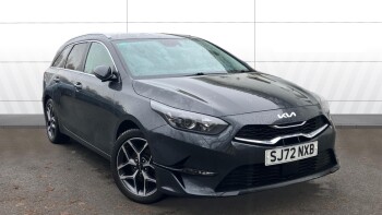 Kia Ceed 1.5T GDi ISG 3 5dr Petrol Estate